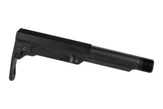 The CMMG RipStock Standard length stock kit comes with a 6 position carbine buffer tube, buffer, and recoil spring